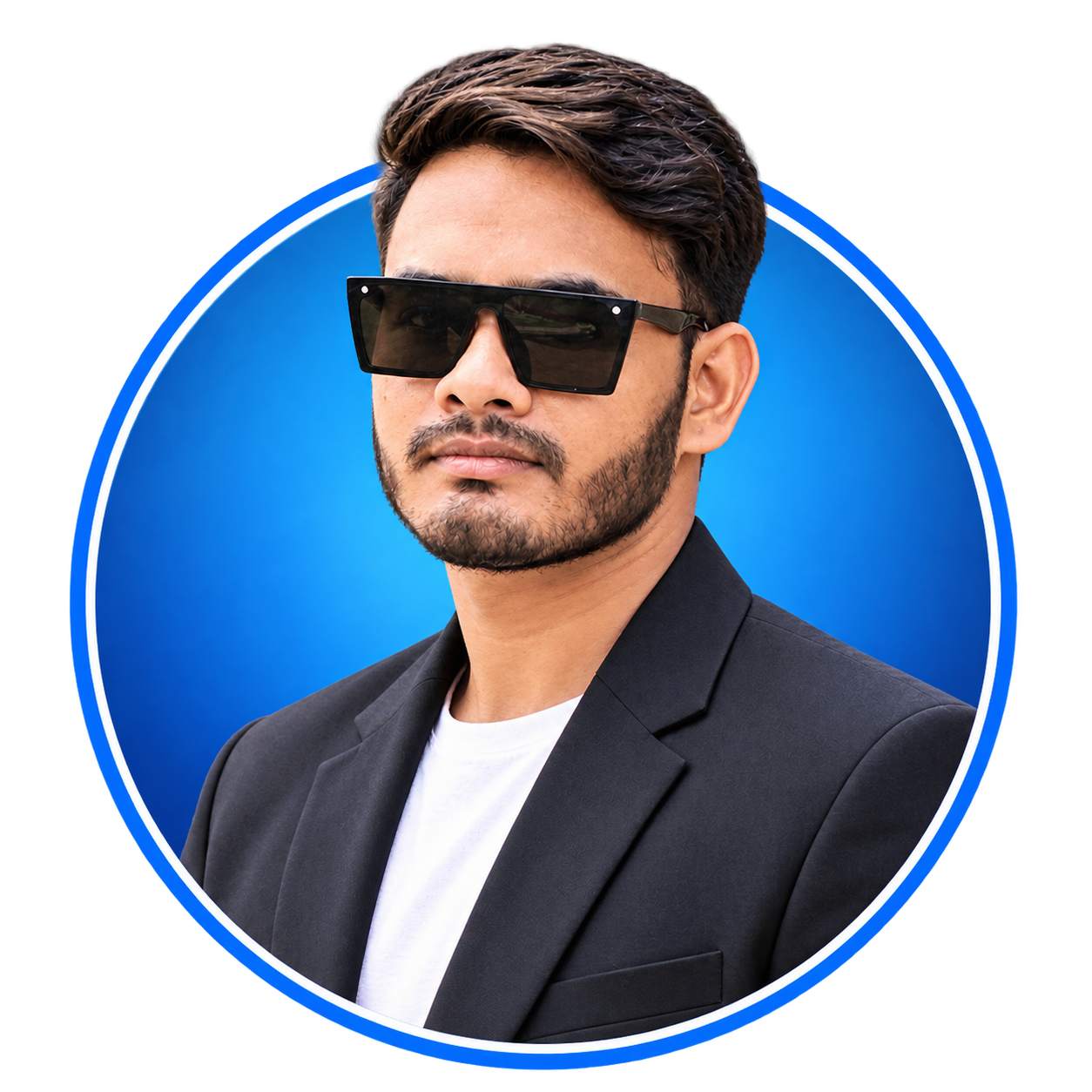 Jayaprakash Behera